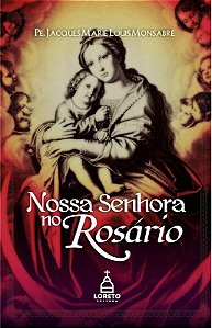 Nossa Senhora no Rosário