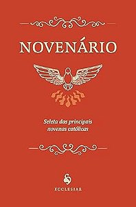 Novenário - Seleta das prinipais novenas católicas