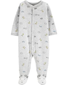 Macacão Carter's - Girafinha