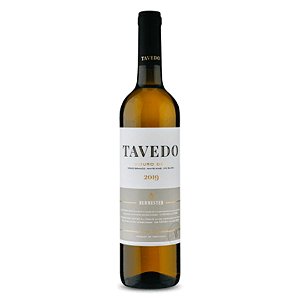 Vinho Tavedo Doc Douro Branco 2019 750ml