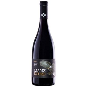 Vinho Manz DOC Douro 2016 750ml