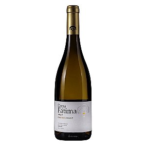 Vinho Manz Dona Fatima 2021 750ml