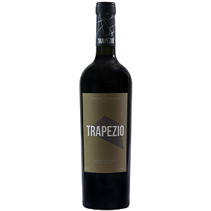 Vinho Trapezio Vineyard Selection Cabernet Sauvignon 2022 750ml