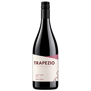 Vinho Trapezio Vineyard Selection Pinot Noir 2025 750ml
