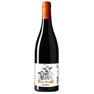 Vinho Oh La Vache Rouge 2022 750ml