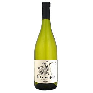 Vinho Oh La Vache Blanc 2021 750ml