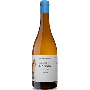 Vinho Monte da Raposinha ENSAIO #III 2022 Branco Arinto 750ml