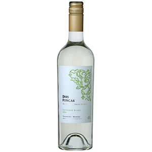 Vinho Dos Fincas Sauvignon Blanc 2024 750ml