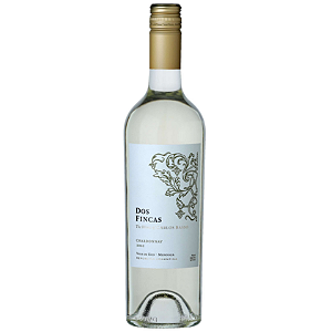 Vinho Dos Fincas Chardonnay 2024 750ml
