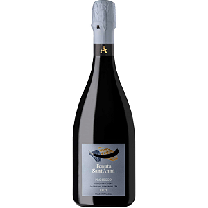 Espumante Tenuta Sant'anna Prosecco DOC Millesimato Brut 750ml