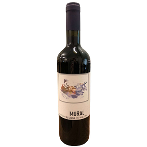 Vinho Quinta do Portal Mural Reserva Tinto 2014 750ml
