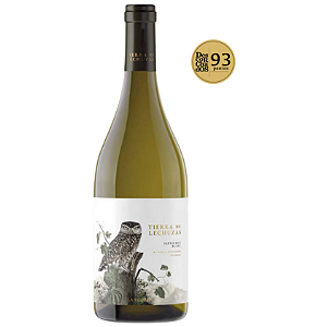 Vinho Tierra de Lechuzas Sauvignon Blanc 2022 750ml
