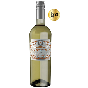 Vinho Gauchezco Estate Torrontés 2024 750ml