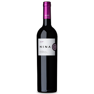 Vinho Nina Gold Malbec 2020 750ml