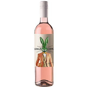 Vinho Conejo Verde Rosé 2022 750ml