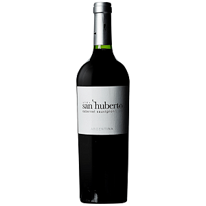 Vinho San Huberto Cabernet Sauvignon 2022 750ml