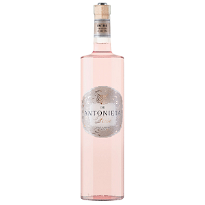 Vinho Antonieta Rosé Pinot Noir 2022 750ml