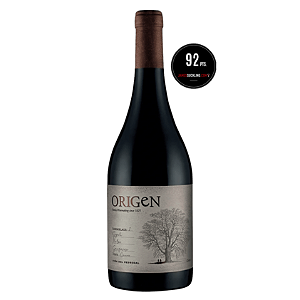 Vinho Origen Assemblage II 2017 750ml