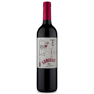 Vinho Abridor Blend 2021 750ml