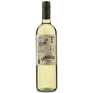 Vinho Abridor Chardonnay 750ml