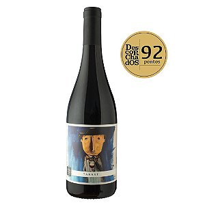 Vinho Casa Grande Tannat 2022 750ml