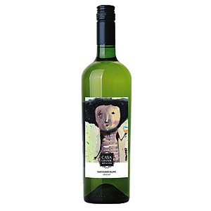 Vinho Casa Grande Sauvignon Blanc 2021 750ml