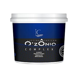 Ozonio Complex Lifting Capilar - 2Kg
