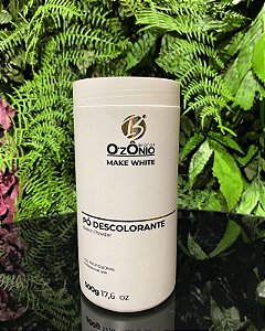 Descolorante Ozonio Make White Dust Free 500g