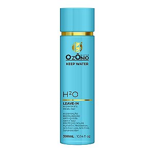 OZONIO H2O LEAVE IN BB HAIR 300ML