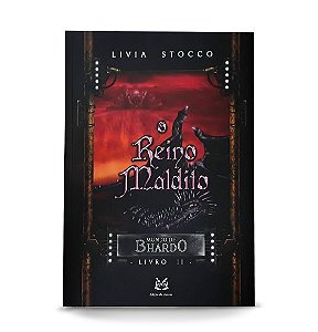 Mundo de Bhardo - O Reino Maldito (Livro 2)