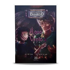 Histórias de Bhardo - Água e Vento