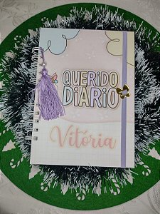 📝 Diario 📝
