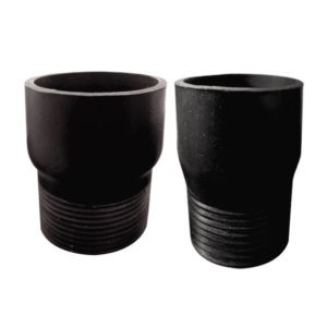 ADAPTADOR TIPO ¨B/R¨ 3/4¨ HIDROSSOL ( PACOTE COM 10 UNUDADES )