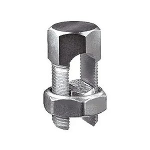 CONECTOR SPLIT - BOLT 150mm ( PACOTE COM 2 UNIDADES )