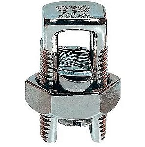 CONECTOR SPLIT - BOLT 240mm MAGNET ( PACOTE COM 2 UNIDADES )