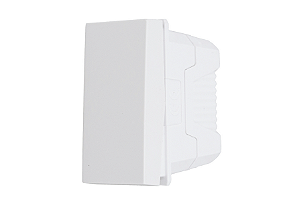 Módulo De Interruptor Paralelo 10A Branco Orion Schneider