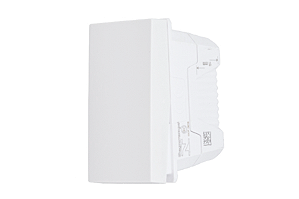 Módulo De Interruptor Simples 10A Branco Orion Schneider