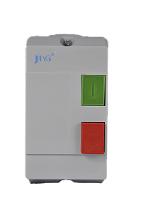 Chave Magnética JNG 5CV- 220V 12A-18A
