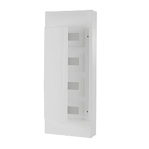 Quadro de Distribuição 48 DIN Sobrepor Legrand