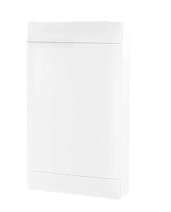 Quadro de Distribuição 36 DIN Sobrepor Legrand