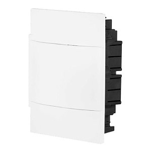 Quadro de Distribuicao 24 DIN Embutir Legrand