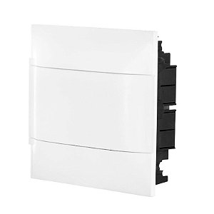 Quadro de Distribuicao 8 DIN Embutir Legrand