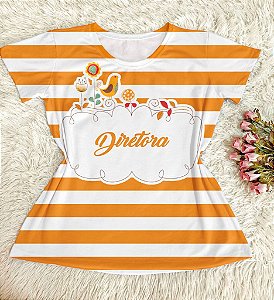Blusinha Diretora