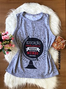 Regata educação transforma o mundo