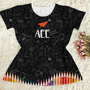 Blusinha AEE