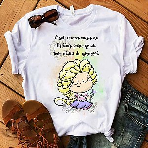 Blusinha Conto de Fadas L3