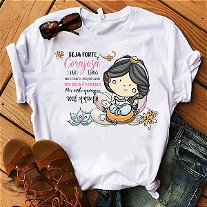 Blusinha Conto de Fadas L3