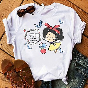 Blusinha Conto de Fadas L3
