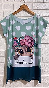 Bata Professora