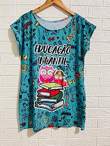 Bata Educação Infantil